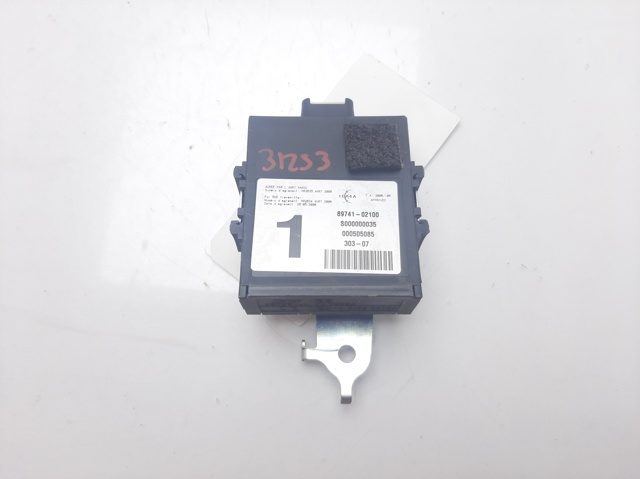 8974102100 Toyota