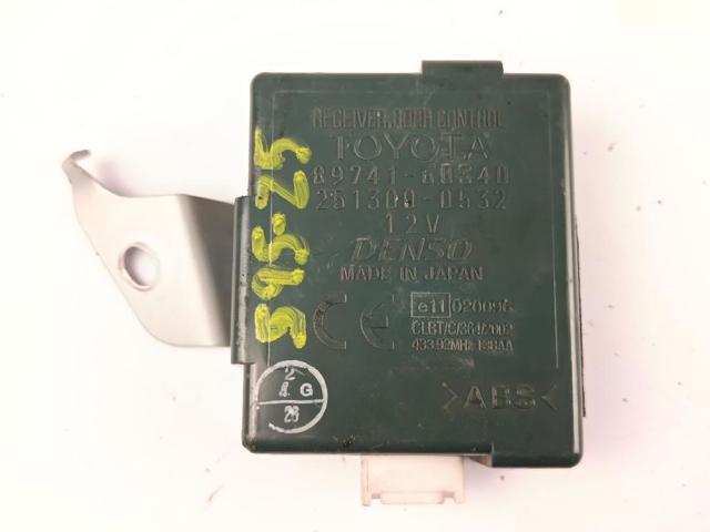 8974160340 Toyota