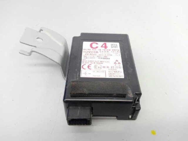 8976060140 Toyota