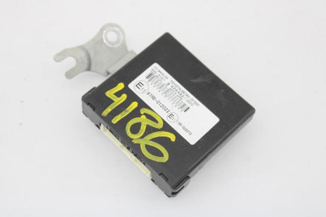 897800F020 Toyota