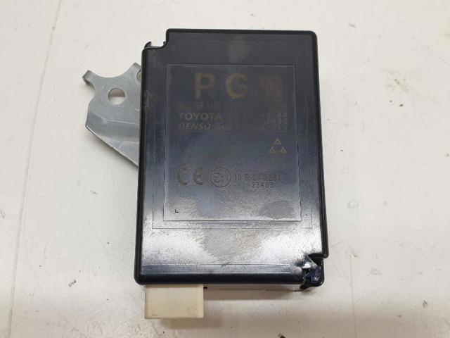 897B060100 Toyota