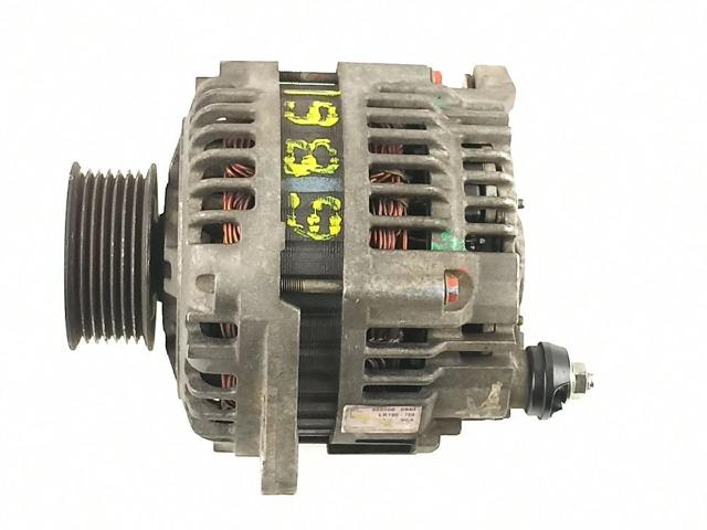 Alternator 8980060840 Isuzu