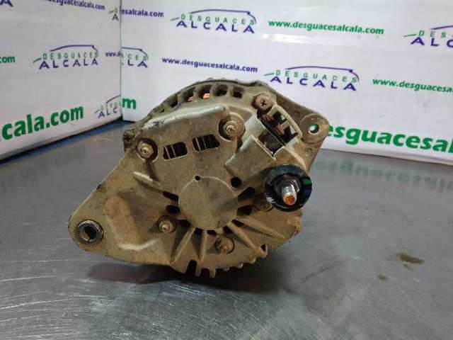 Alternator Acura MDX 1 YD1