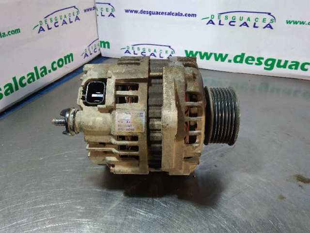 Alternator Acura MDX 1 YD1