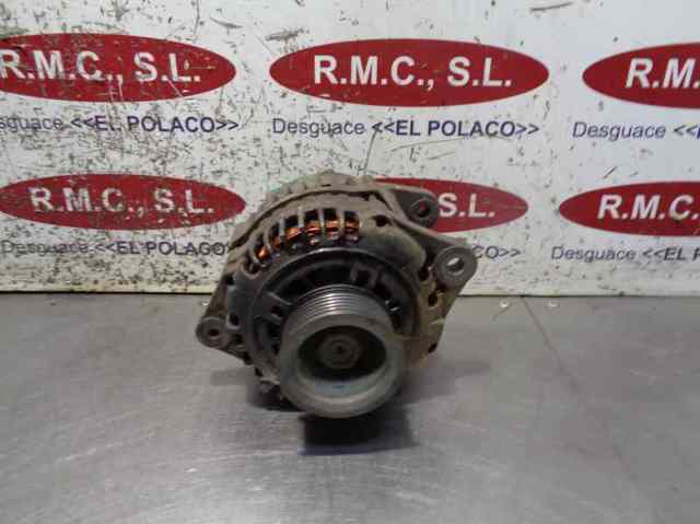 Alternator 8980060840 Isuzu