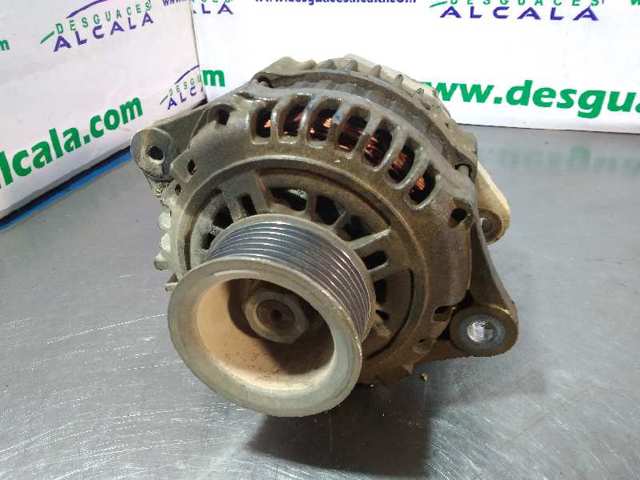 Alternator Acura MDX