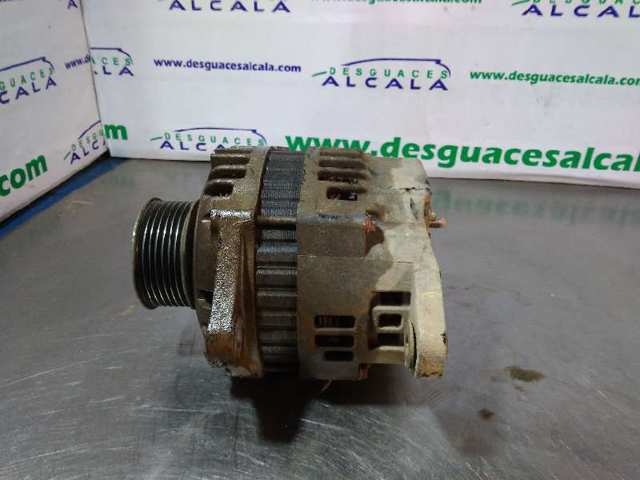 Alternator Acura MDX 1 YD1