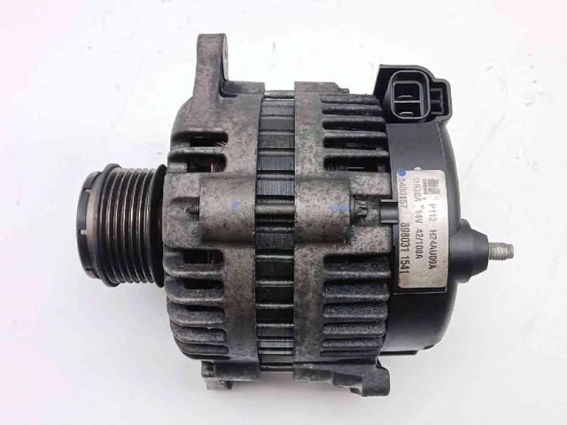 8980311541 Opel