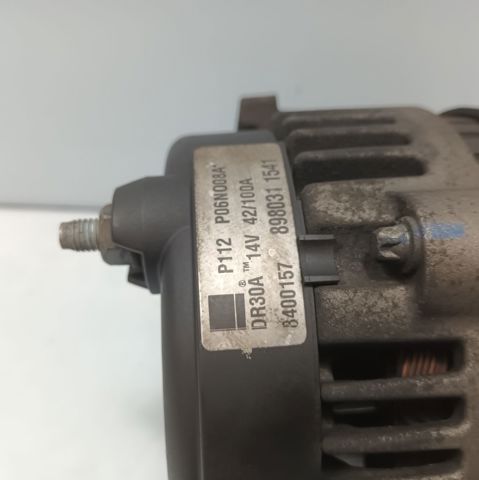 8980311541 Opel