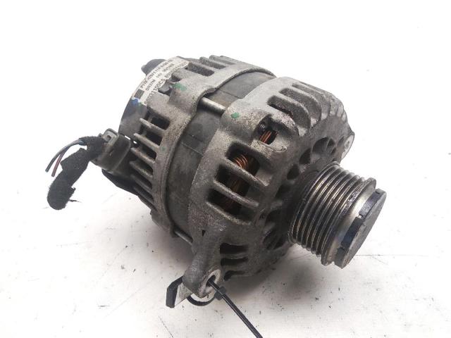 Alternator 8980311551 Opel