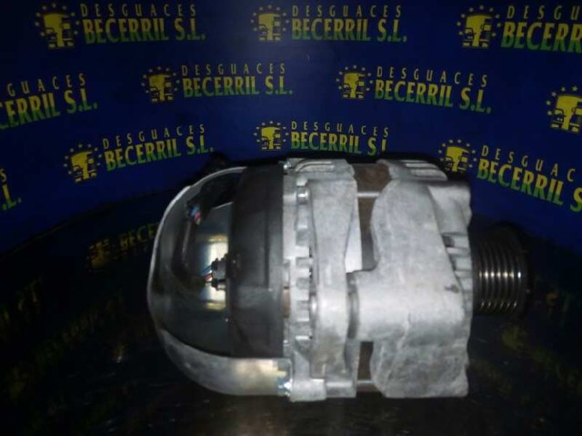 Alternator 8980337860 Renault (RVI)