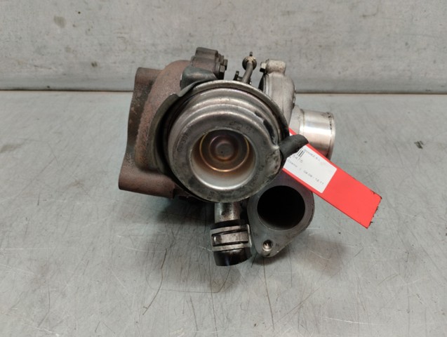Turbina 8980536744 OPEL