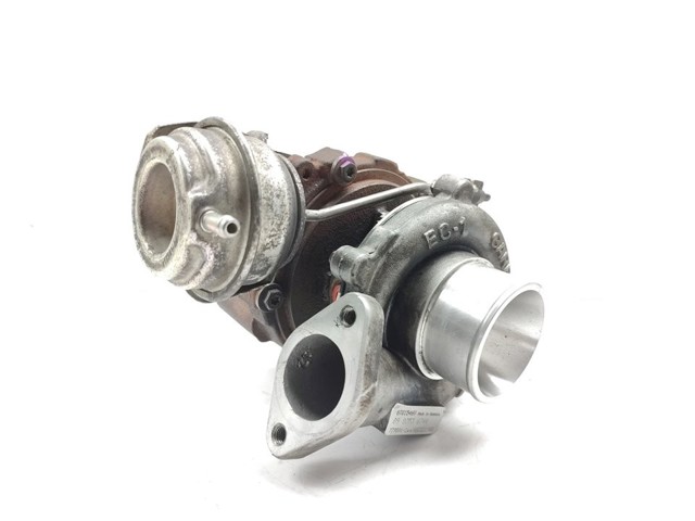 Turbina 8980536744 OPEL