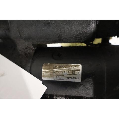 8980552791 Isuzu