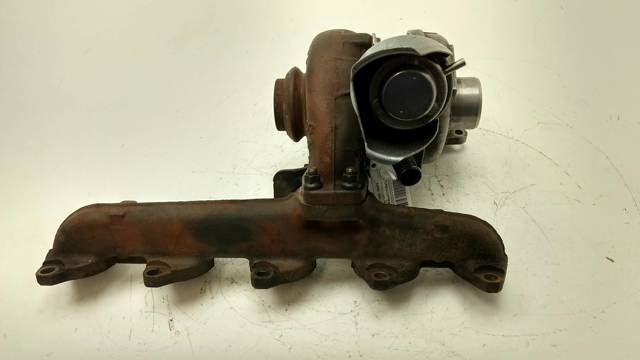Turbina 8981023640 OPEL