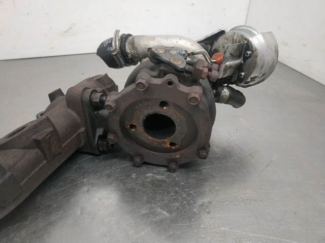 Turbina 8981023640 OPEL
