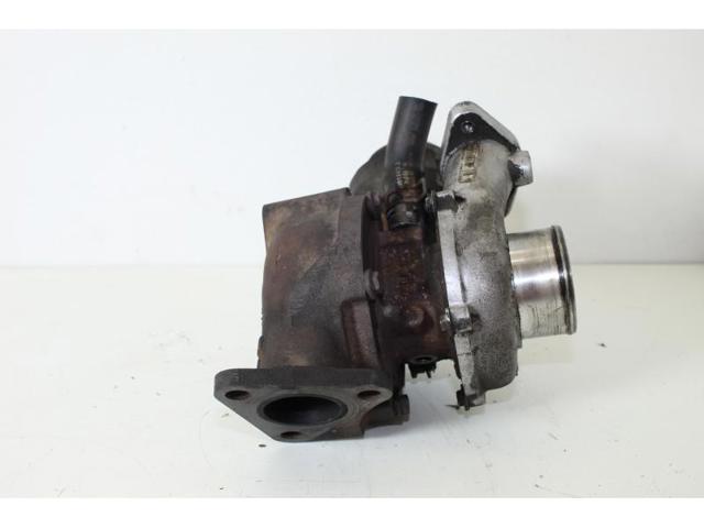Turbina 8981023711 OPEL