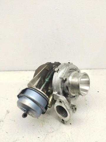 Turbina 8981023711 OPEL