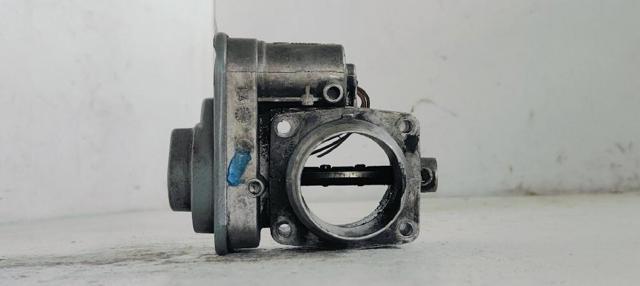 Przepustnica, komplet 8981052101 OPEL