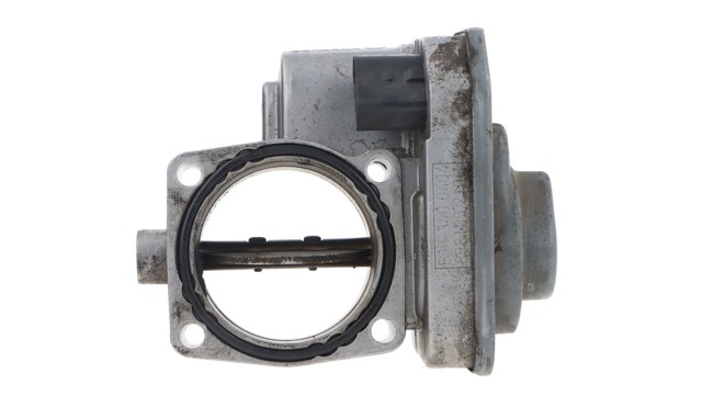 Przepustnica, komplet 8981052101 OPEL