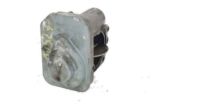 Przepustnica, komplet 8981052101 OPEL