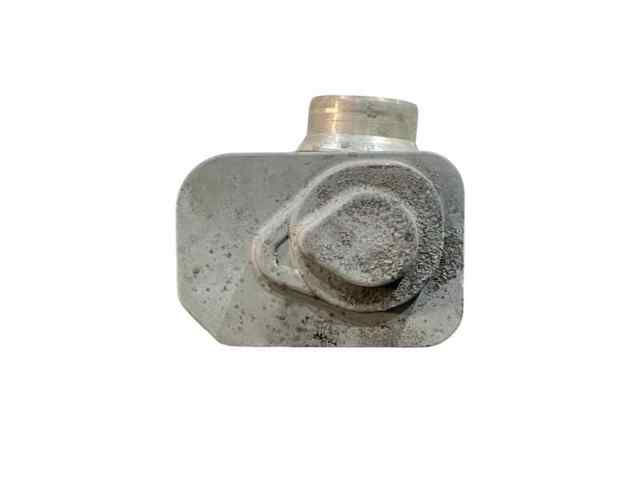 Przepustnica, komplet 8981052101 OPEL