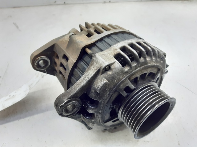 Alternator Isuzu D-Max