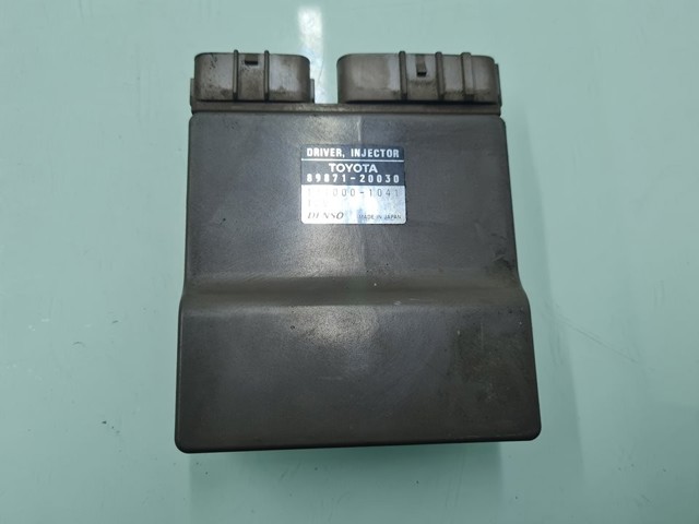 8987120030 Toyota