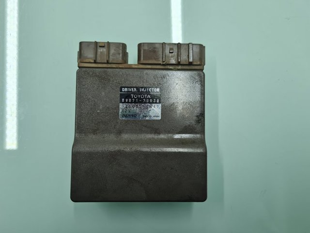 8987120030 Toyota