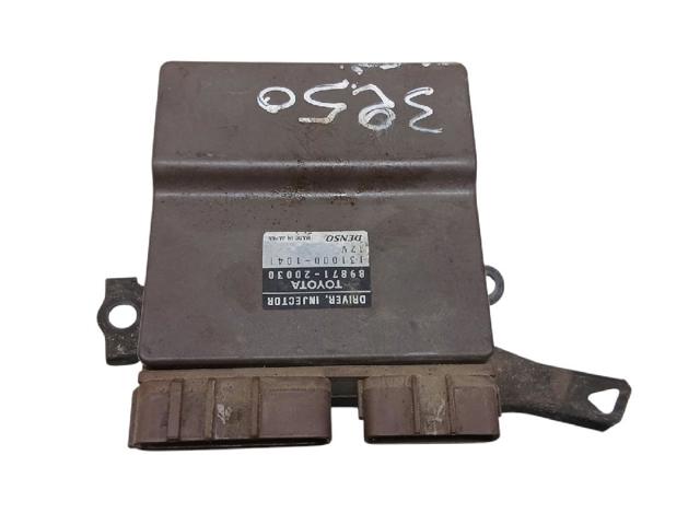 8987120030 Toyota