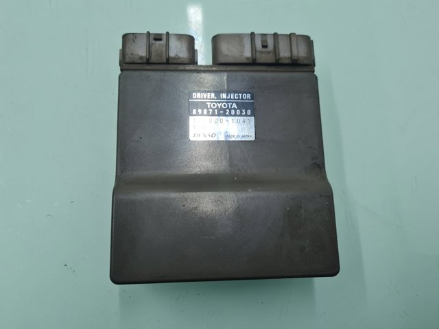 8987120030 Toyota