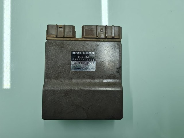 8987120030 Toyota