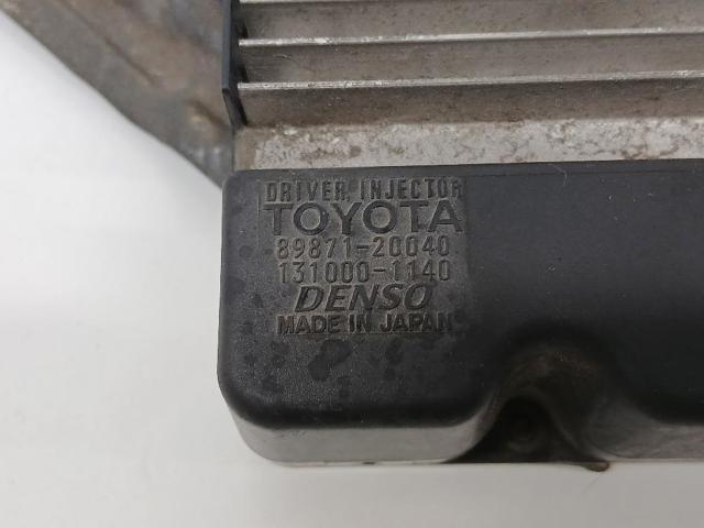 8987120040 Toyota