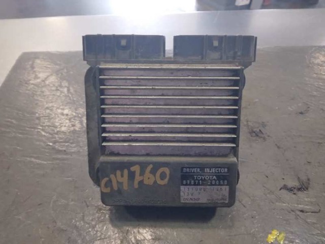 8987120050 Toyota