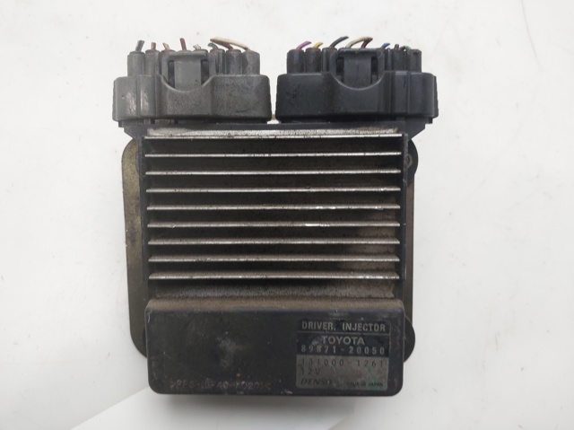 8987120050 Toyota