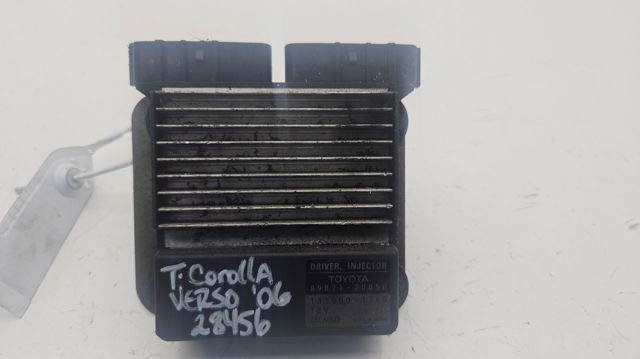 8987120050 Toyota