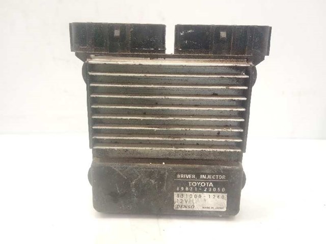 8987120050 Toyota