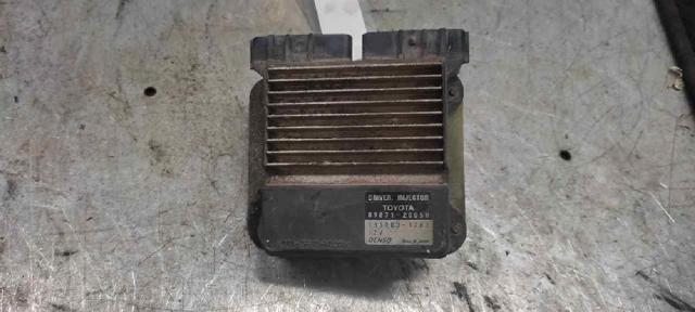 8987120050 Toyota