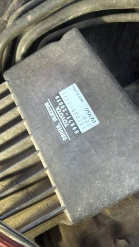 8987120070 Toyota