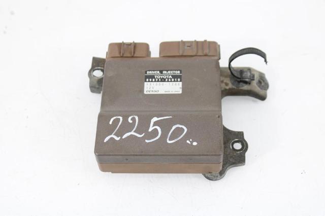 8987126010 Toyota