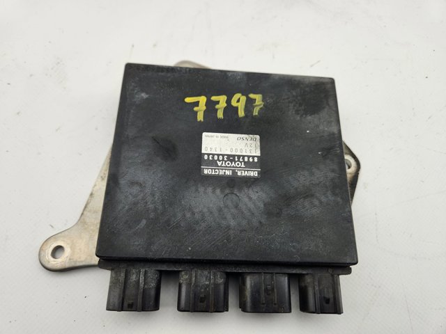 8987130030 Toyota