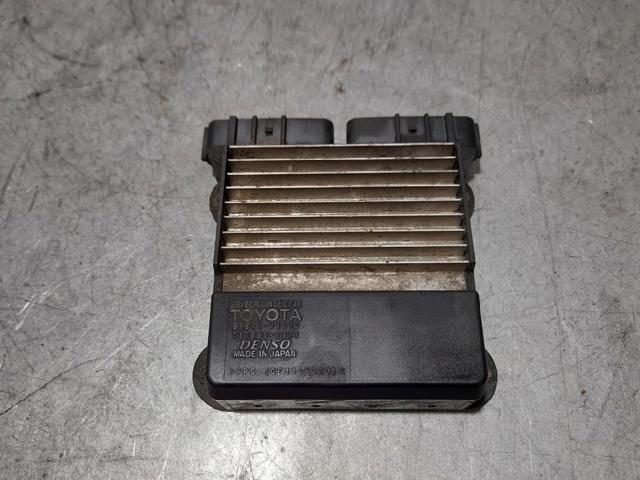 8987171010 Toyota