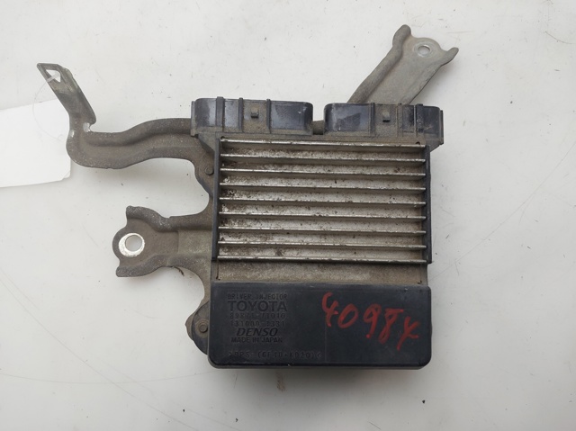 8987171010 Toyota