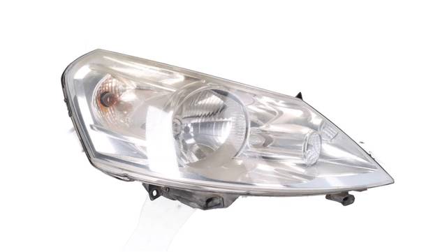 Reflektor prawy 89902604 FIAT