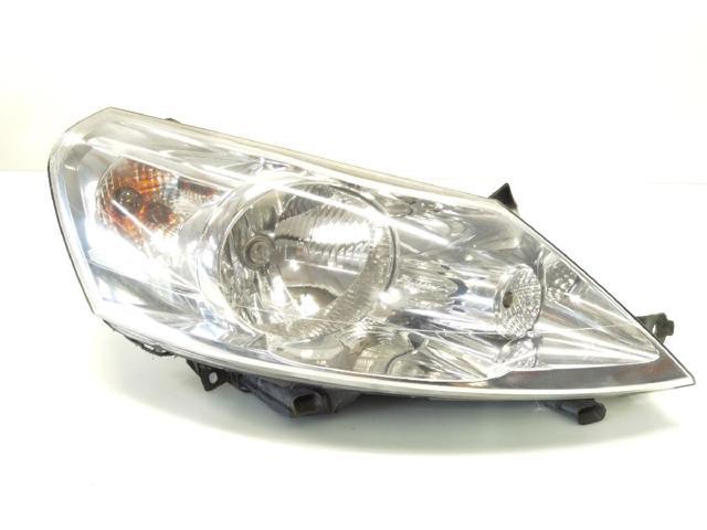 Reflektor prawy 89902604 PEUGEOT