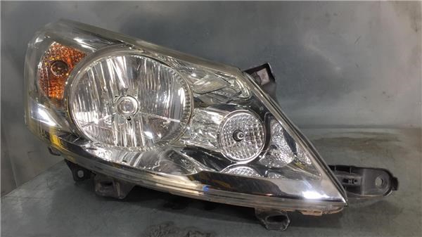 Reflektor prawy 89902604 PEUGEOT