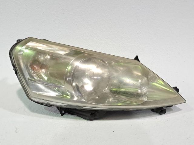 Reflektor prawy 89902604 PEUGEOT