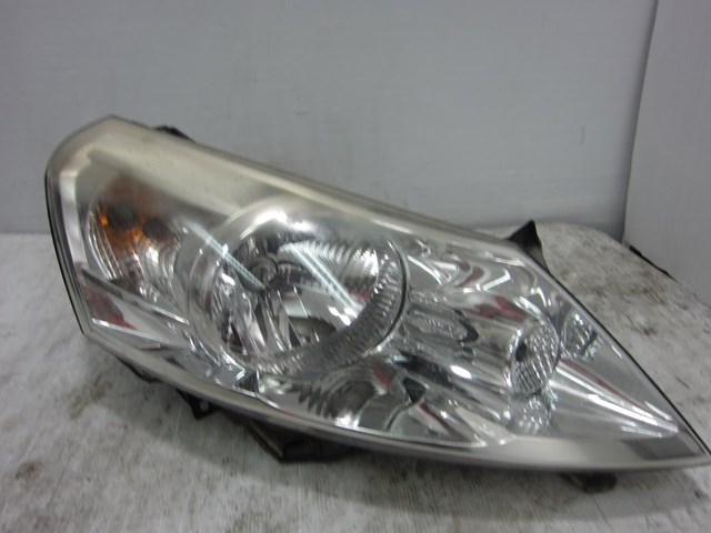 Reflektor prawy 89902604 PEUGEOT