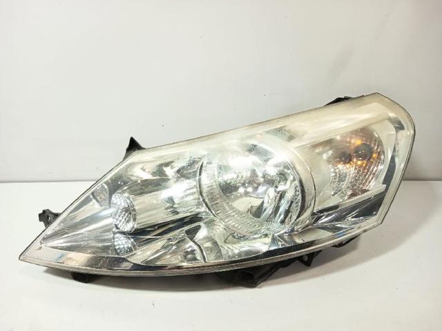 Reflektor lewy 89902605 PEUGEOT