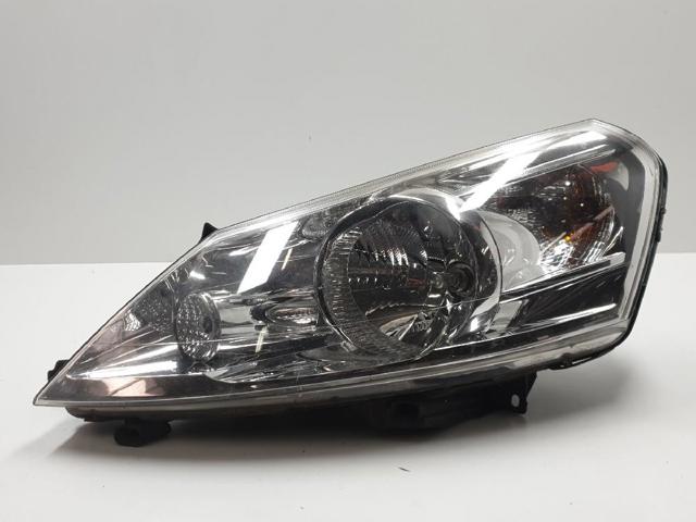 Reflektor lewy 89902605 PEUGEOT